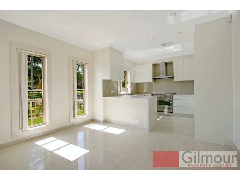 Baulkham Hills NSW 2153