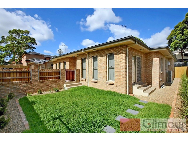 Baulkham Hills NSW 2153