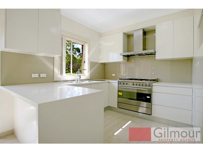 Baulkham Hills NSW 2153