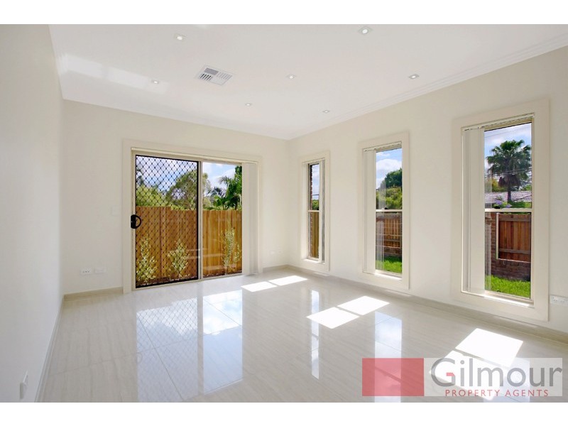 Baulkham Hills NSW 2153