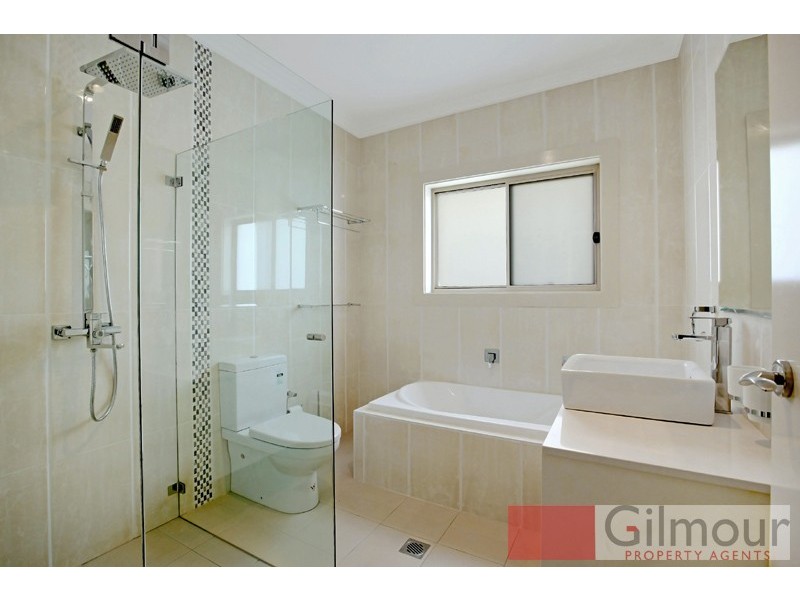 Baulkham Hills NSW 2153