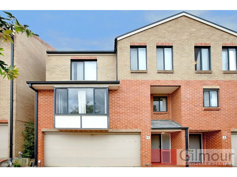 Castle Hill NSW 2154