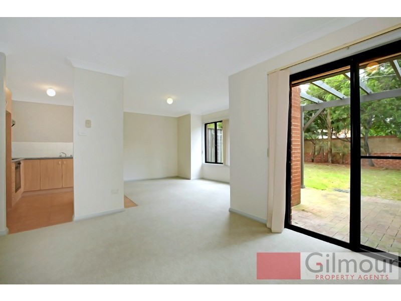 Castle Hill NSW 2154