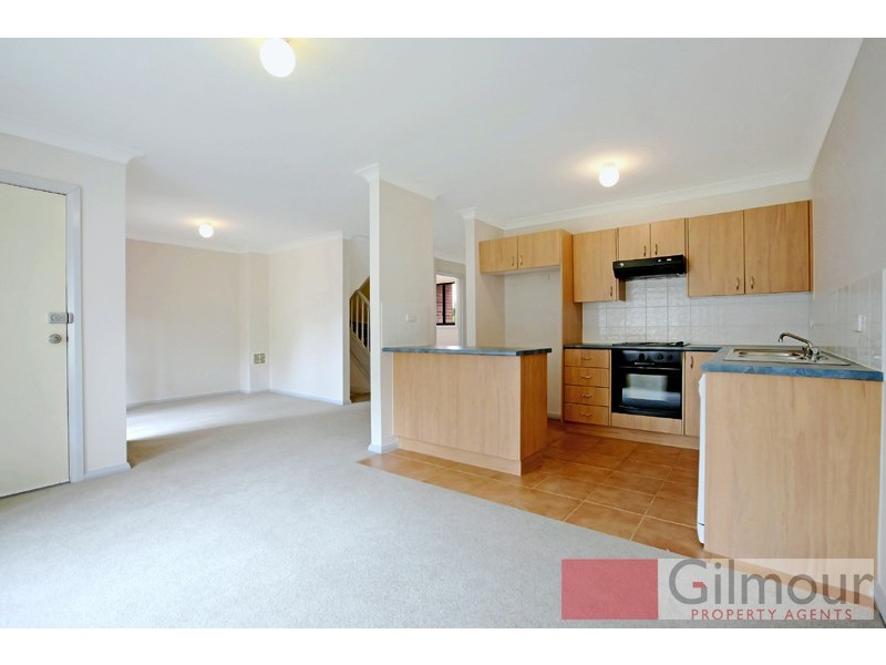 Castle Hill NSW 2154