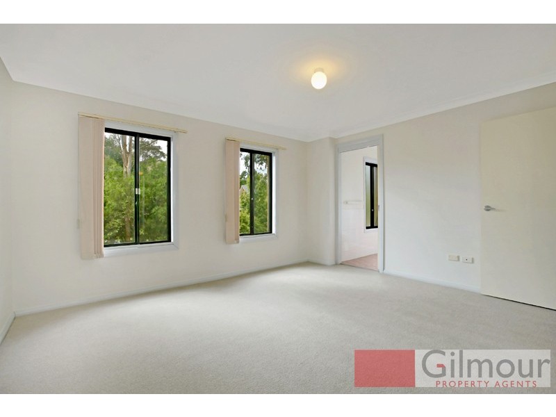 Castle Hill NSW 2154