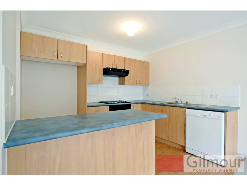 Castle Hill NSW 2154