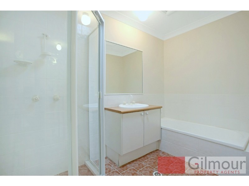 Castle Hill NSW 2154