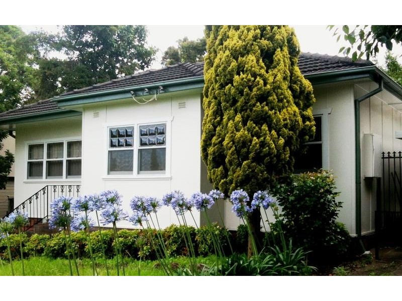 Castle Hill NSW 2154