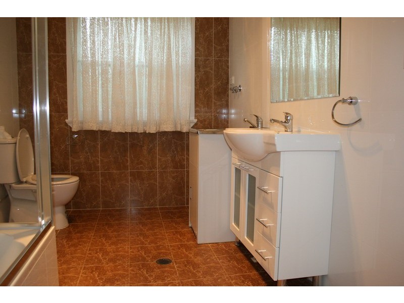 Castle Hill NSW 2154