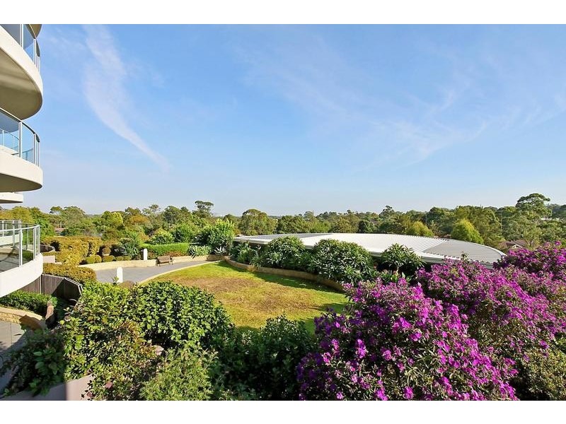 Castle Hill NSW 2154