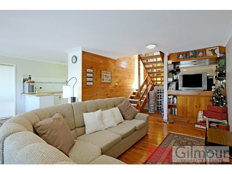 Castle Hill NSW 2154