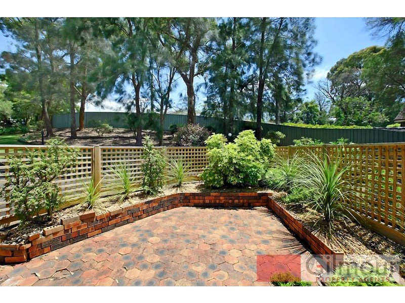 Castle Hill NSW 2154