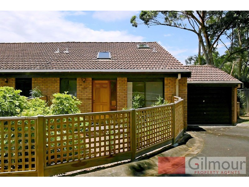 Castle Hill NSW 2154