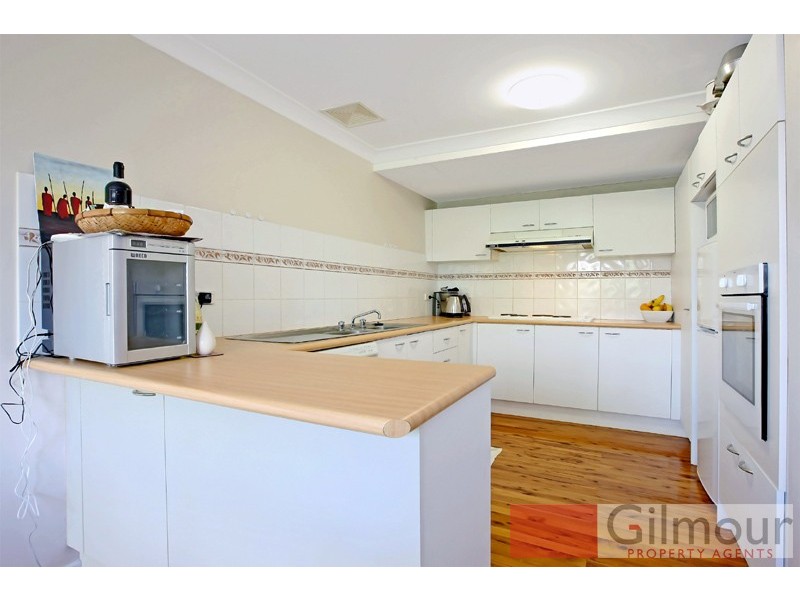 Castle Hill NSW 2154