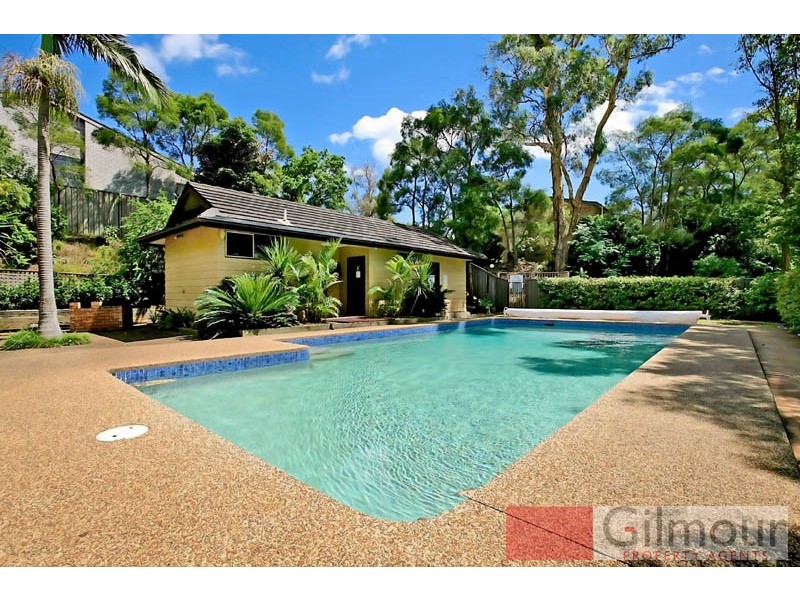 Castle Hill NSW 2154