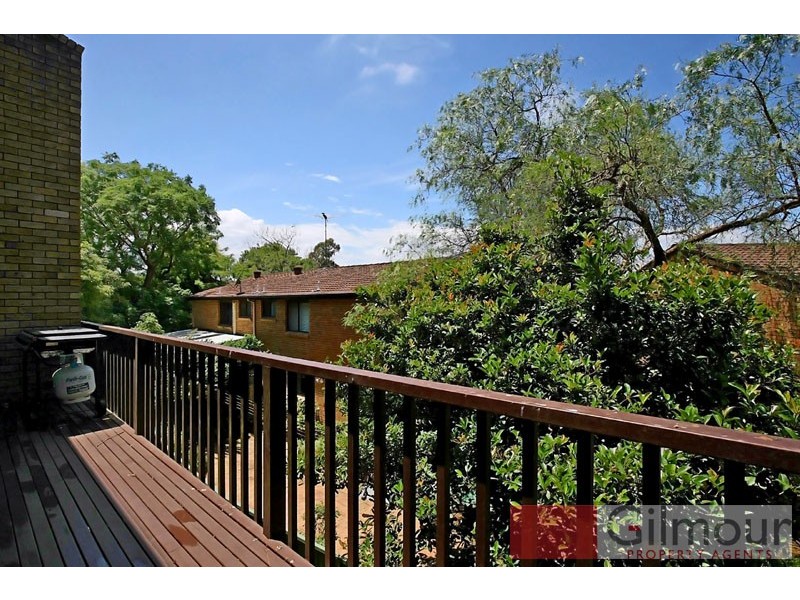 Castle Hill NSW 2154