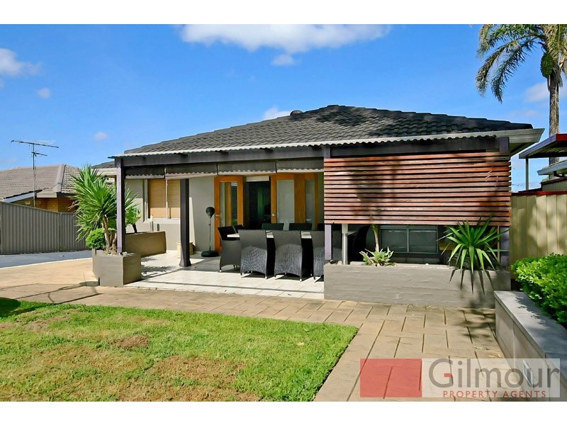 Seven Hills NSW 2147