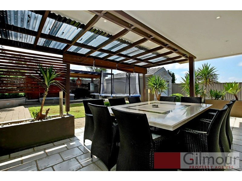 Seven Hills NSW 2147