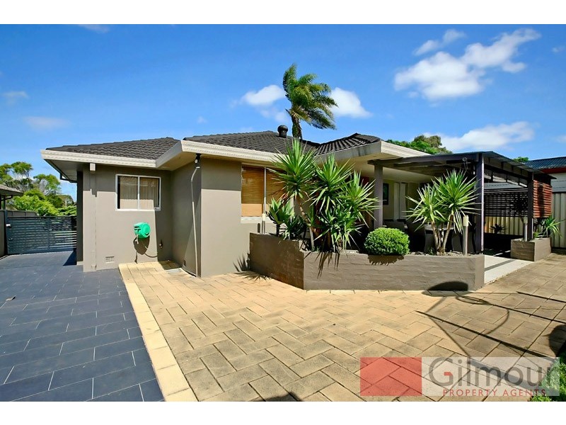 Seven Hills NSW 2147