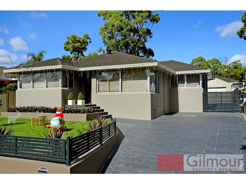 Seven Hills NSW 2147