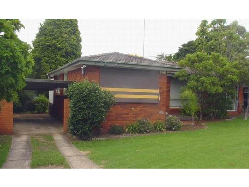 Baulkham Hills NSW 2153