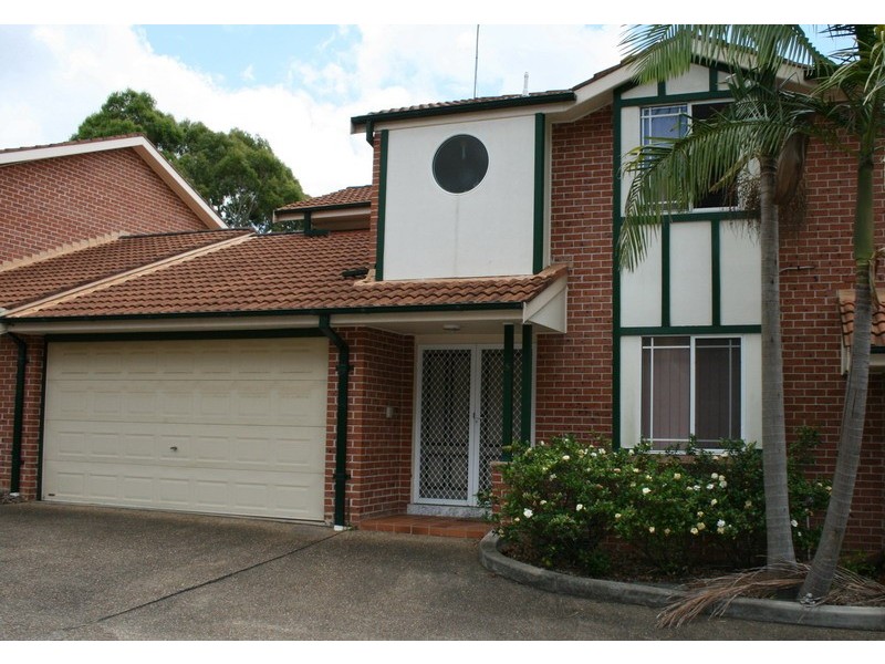 Castle Hill NSW 2154