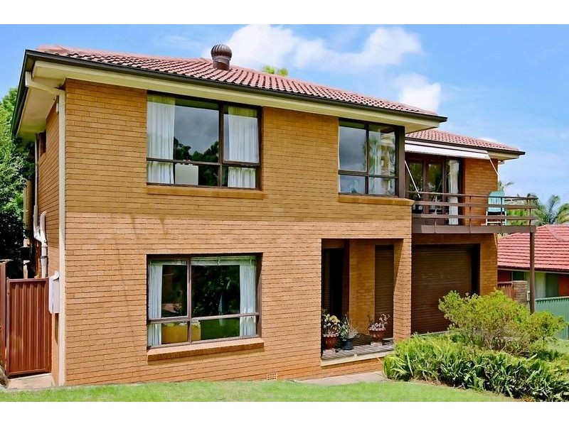 Carlingford NSW 2118