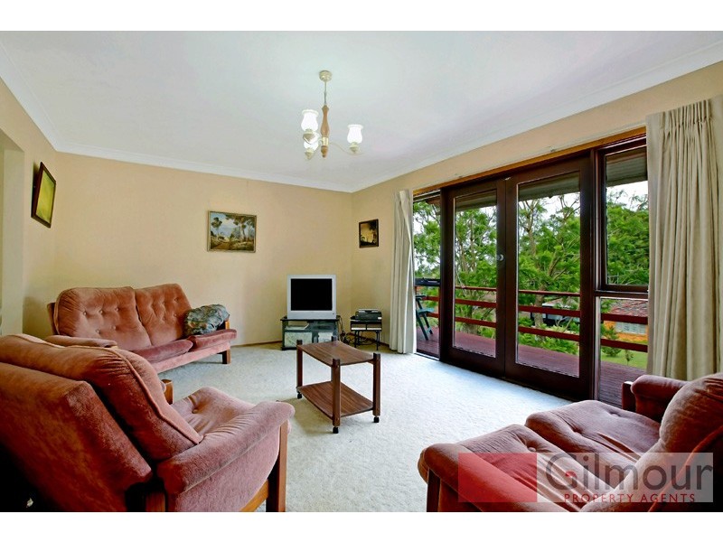 Carlingford NSW 2118