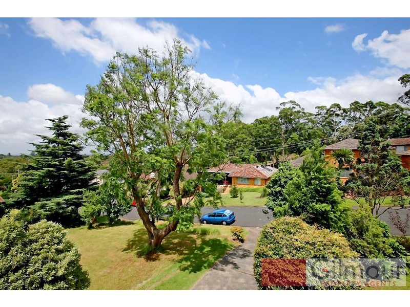 Carlingford NSW 2118