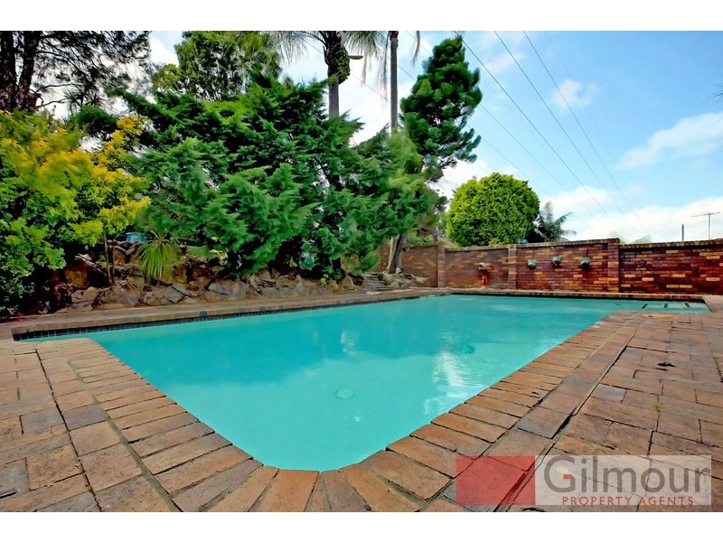 Carlingford NSW 2118