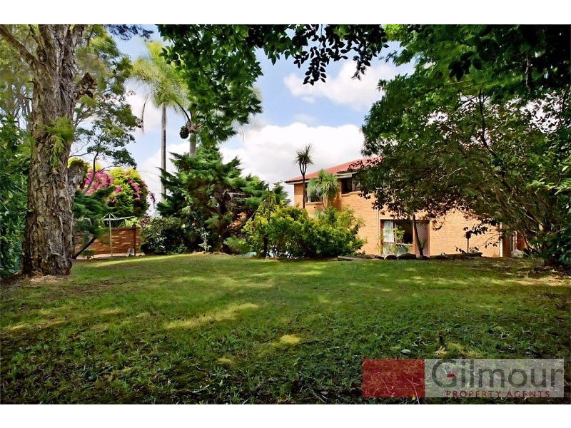 Carlingford NSW 2118