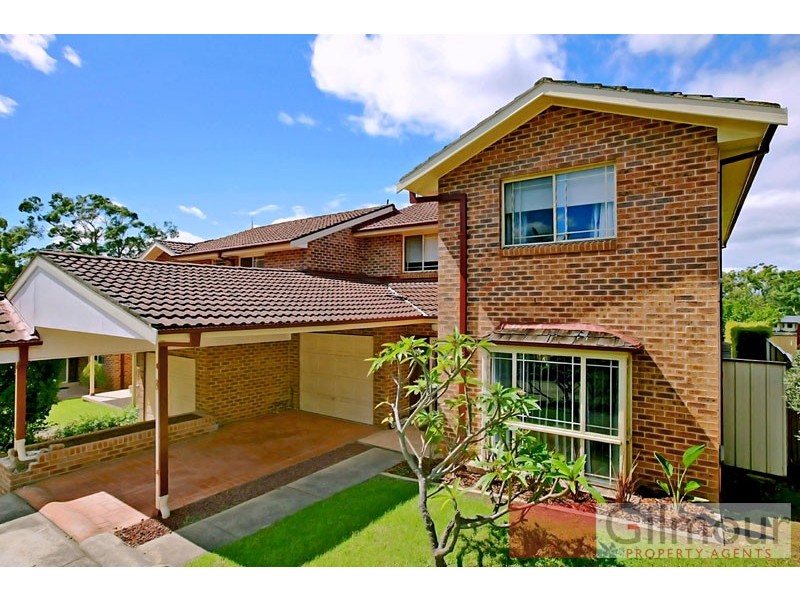 Baulkham Hills NSW 2153