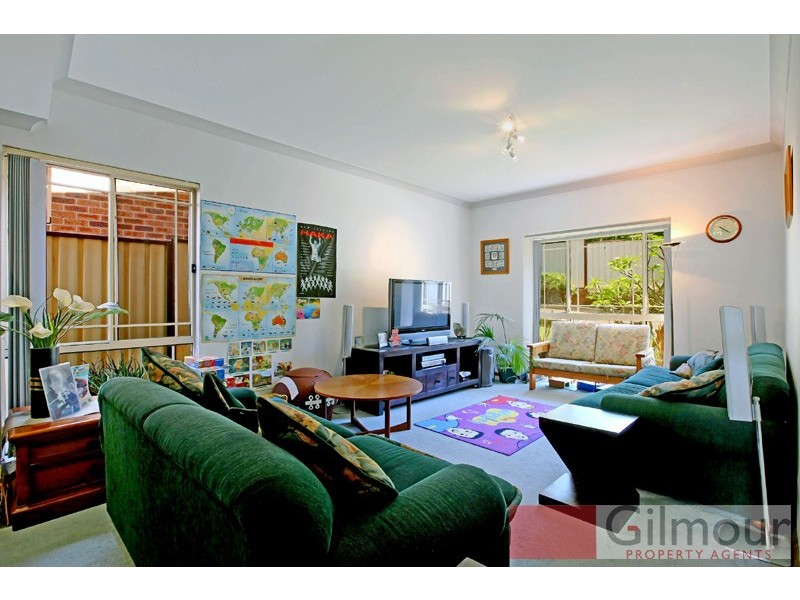Baulkham Hills NSW 2153