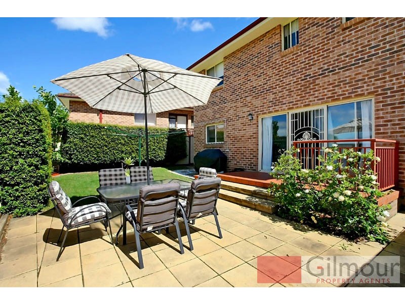 Baulkham Hills NSW 2153