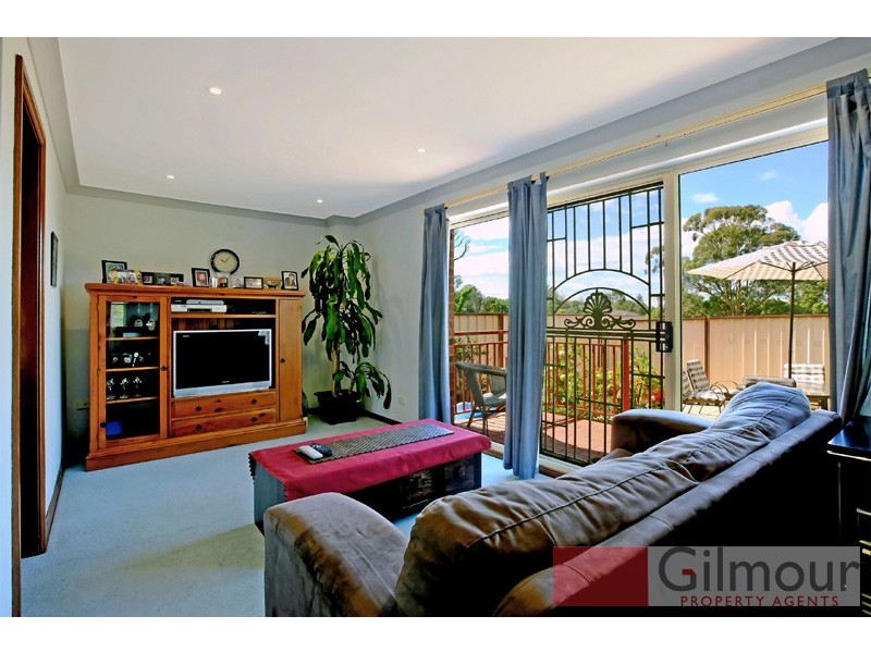 Baulkham Hills NSW 2153