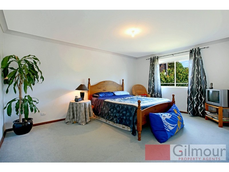 Baulkham Hills NSW 2153