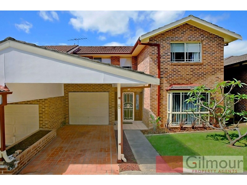 Baulkham Hills NSW 2153