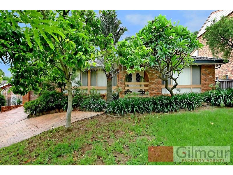 Baulkham Hills NSW 2153