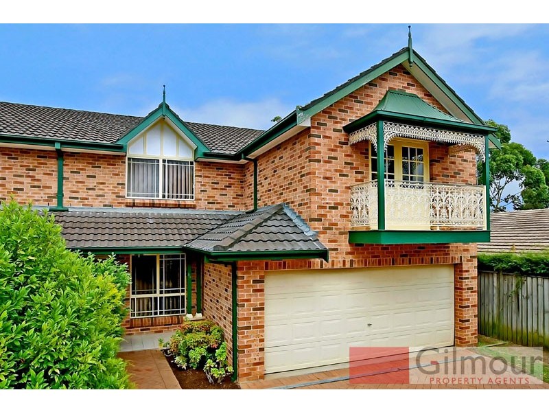 Castle Hill NSW 2154