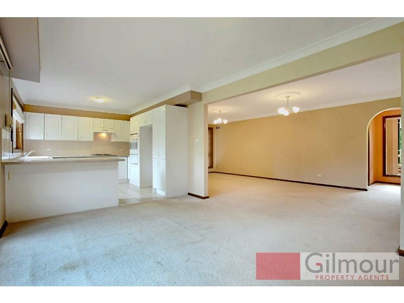 Castle Hill NSW 2154