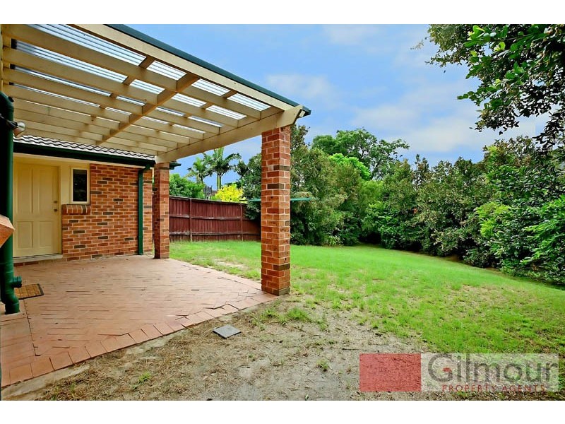 Castle Hill NSW 2154