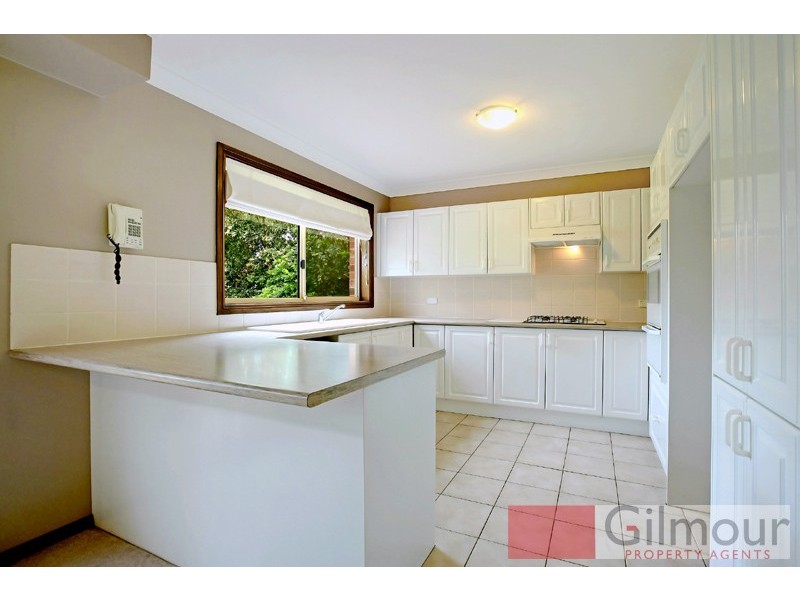 Castle Hill NSW 2154