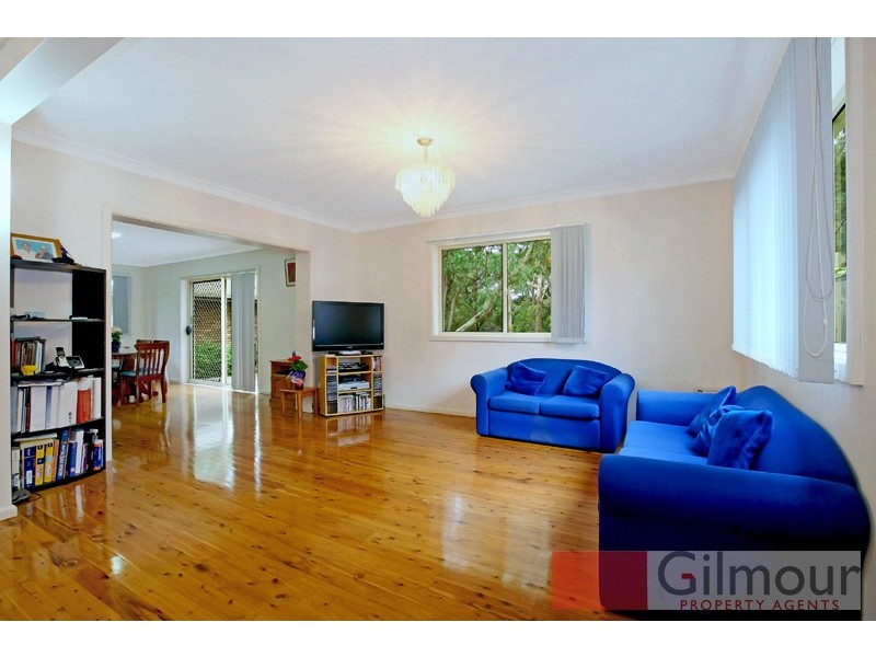 Castle Hill NSW 2154