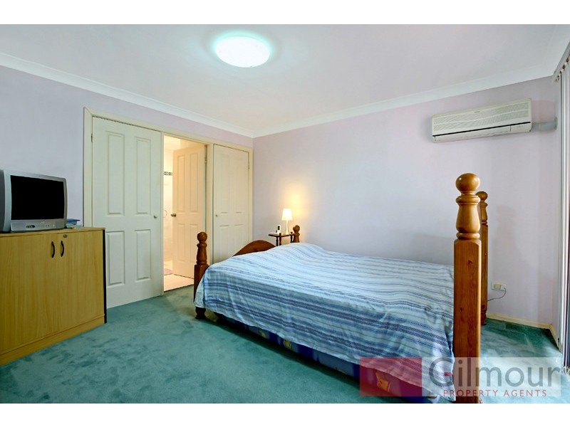 Castle Hill NSW 2154