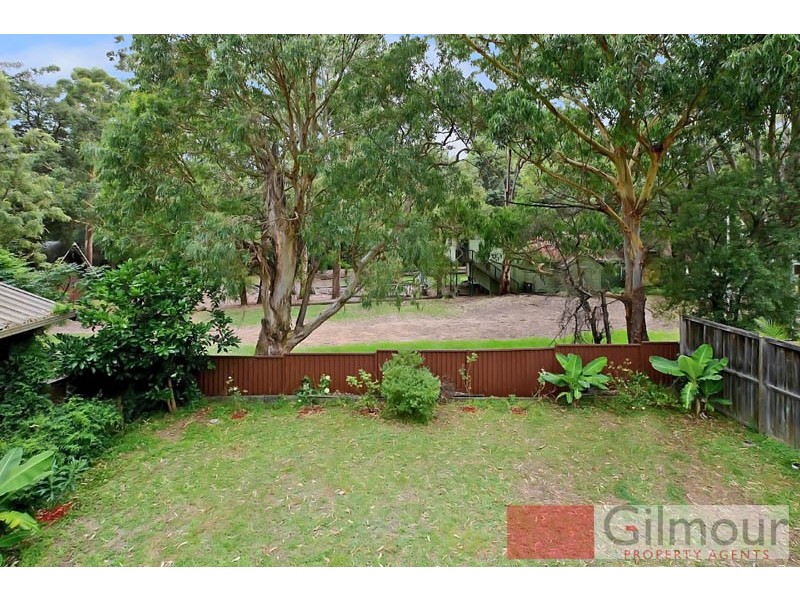 Castle Hill NSW 2154