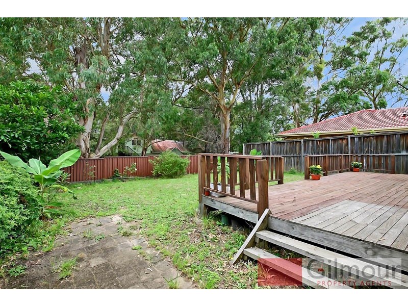Castle Hill NSW 2154