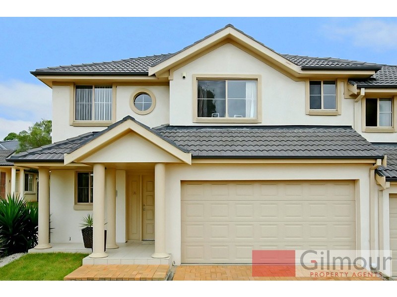Kellyville NSW 2155