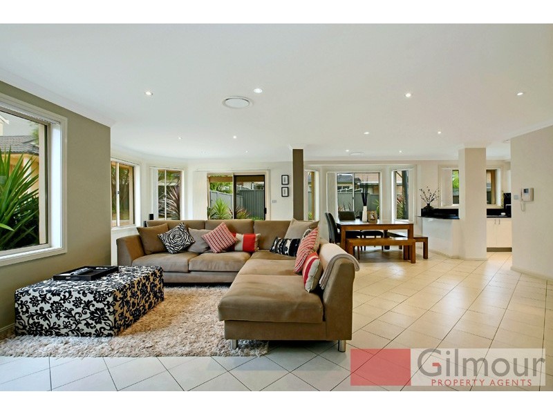 Kellyville NSW 2155