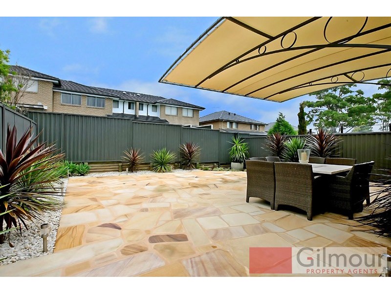Kellyville NSW 2155