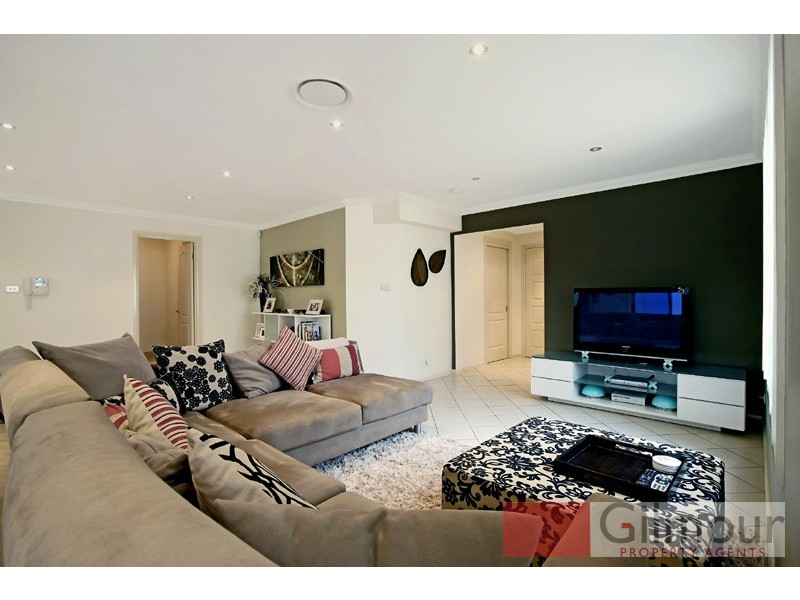 Kellyville NSW 2155
